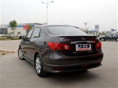2007款 2.0 XL 致酷版