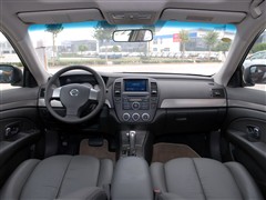 2007款 2.0 XL 致酷版