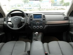 2007款 2.0 XL 致酷版