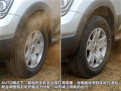 2008款 3.8L 豪华版 国IV