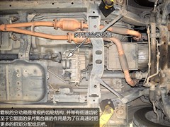 2008款 3.8L 豪华版