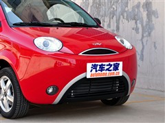 2009款 1.3L 手动欢动型