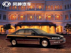 2004款 2.0L 手动尊贵型