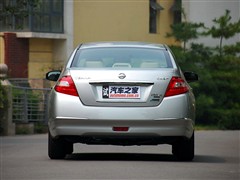 2008款 2.5L XL领先版