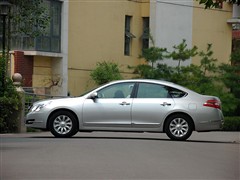 2008款 2.5L XL领先版