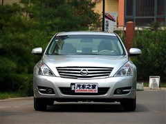 2008款 2.5L XL领先版