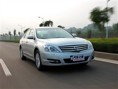 2008款 2.5L XL领先版