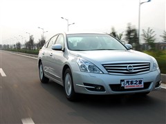 2008款 2.5L XL领先版