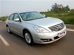 2008款 2.5L XL领先版