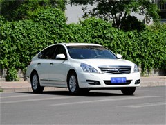 2008款 2.5L XL领先版