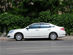 2008款 2.5L XL领先版