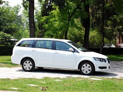 2008款 1.8L 舒适型5座