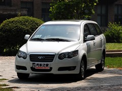 2008款 1.8L 豪华型5座