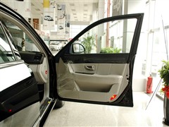 2008款 3.8 旗舰版