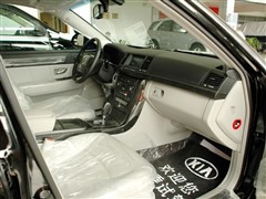 2008款 3.8 旗舰版