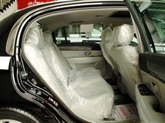 2008款 3.8 旗舰版