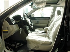 2008款 3.8 旗舰版