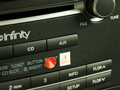 2008款 3.8 旗舰版