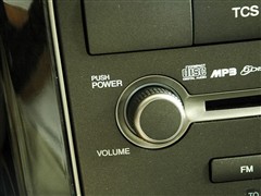 2008款 3.8 旗舰版