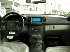 2008款 3.8 旗舰版