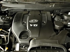 2008款 3.8 旗舰版