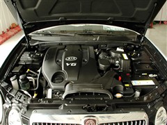 2008款 3.8 旗舰版