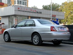 2008款 1.8T 自动超豪华版