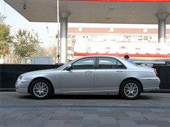 2008款 1.8T 自动超豪华版