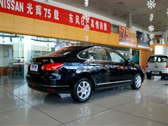 2008款 1.6XE 舒适版