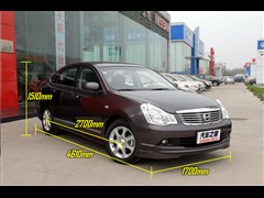 2008款 2.0XE 舒适版
