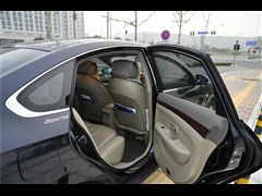 2008款 2.0XL 豪华版