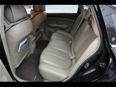 2008款 2.0XL 豪华版
