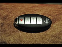2008款 2.0XL 豪华版