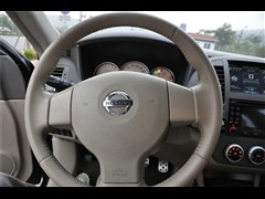 2008款 2.0XL 豪华版