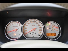 2008款 2.0XL 豪华版