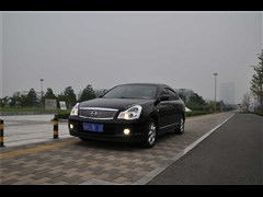 2008款 2.0XL 豪华版