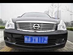 2008款 2.0XL 豪华版