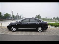 2008款 2.0XL 豪华版