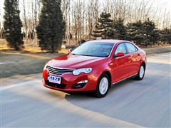 2008款 550S 1.8L 手动启逸版