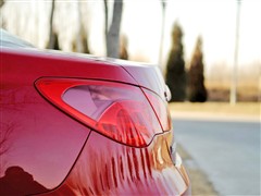 2008款 550S 1.8L 手动启逸版