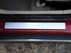 2008款 550S 1.8L 手动启逸版