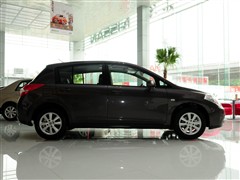2008款 1.6L 自动科技型