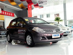 2008款 1.6L 自动科技型