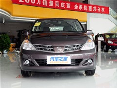 2008款 1.6L 自动科技型
