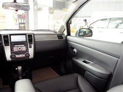2008款 1.6L 自动科技型