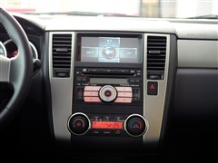 2008款 1.6L 自动科技型