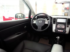 2008款 1.6L 自动科技型