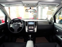 2008款 1.6L 自动科技型