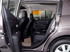 2008款 1.6L 自动科技型