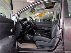 2008款 1.6L 自动科技型